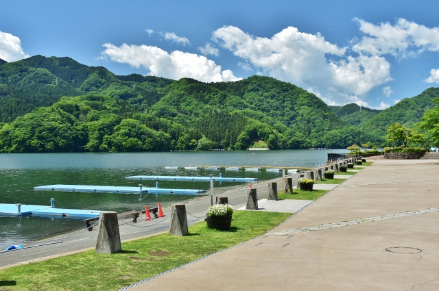 神奈川県相模原エリア 車椅子バリアフリードライブコース 車いすお出かけガイド